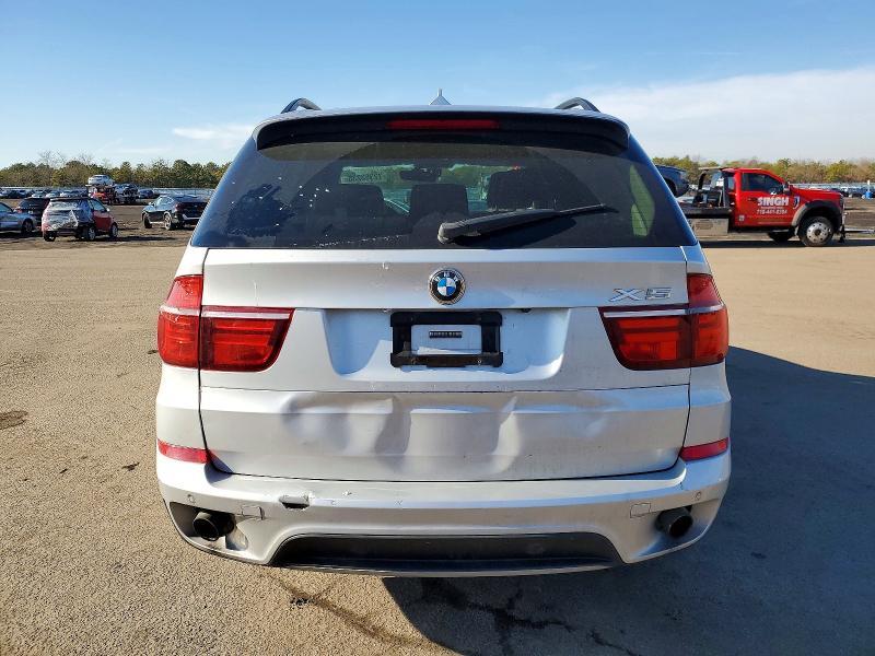 2012 BMW X5 Xdrive35i