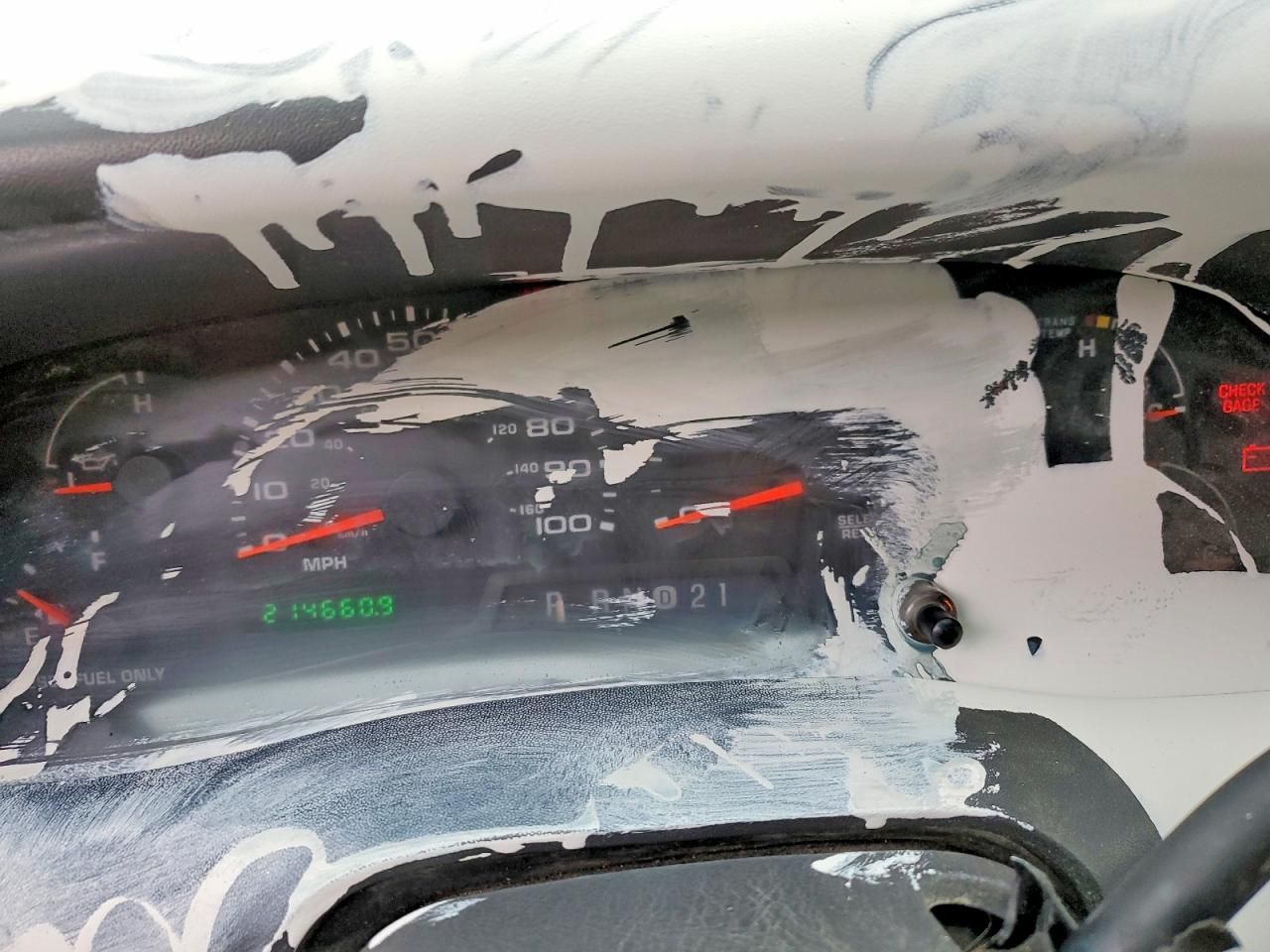 2002 Ford F350 SRW Super Duty