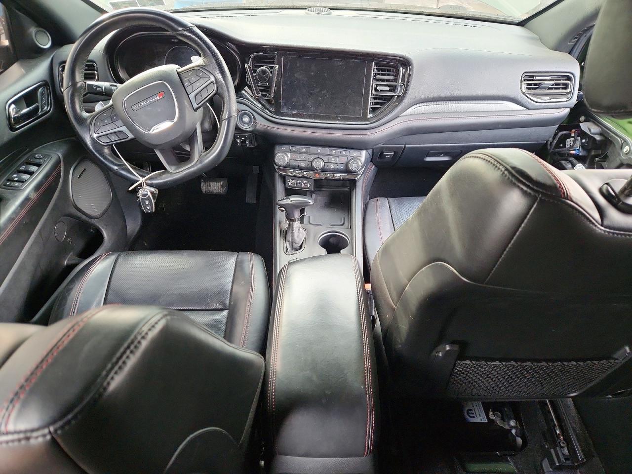 2021 Dodge Durango R/T