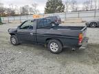 1996 Nissan Truck Base
