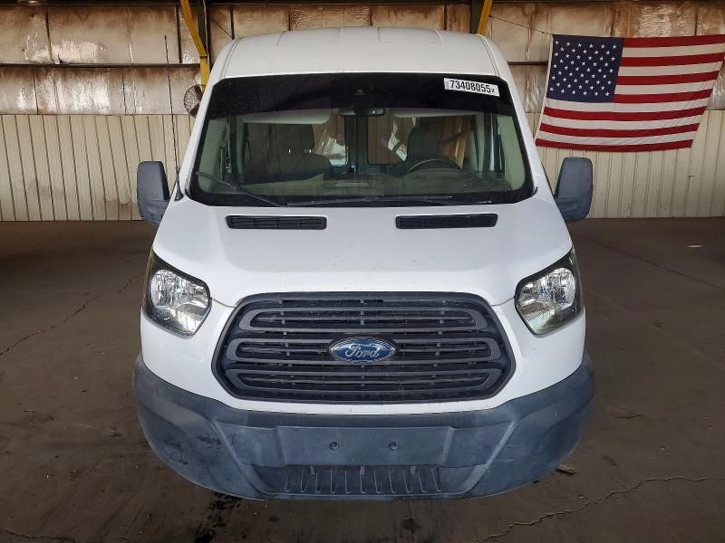 2018 Ford Transit 150 Delivery Van