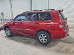 2004 Toyota Highlander Base