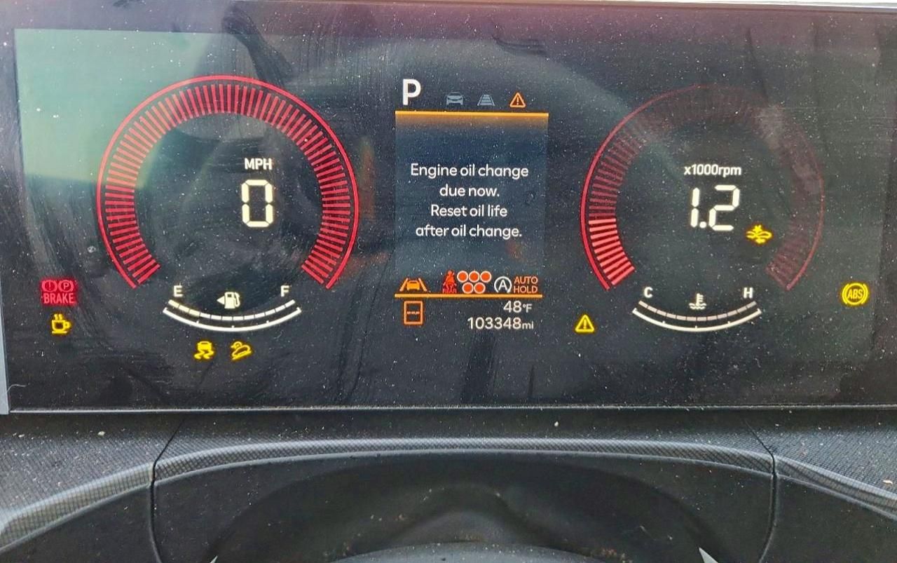 2024 Hyundai Santa fe se