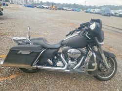Harley-Davidson Vehiculos salvage en venta: 2013 Harley-Davidson Flhx Street Glide
