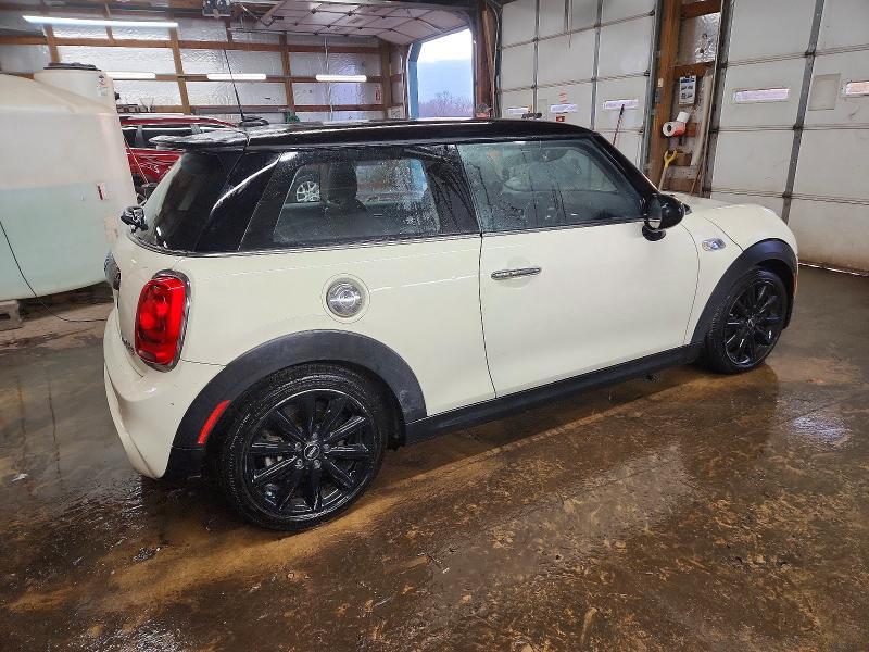 2017 Mini Cooper s