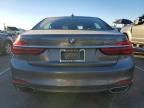 2018 BMW 740 xe