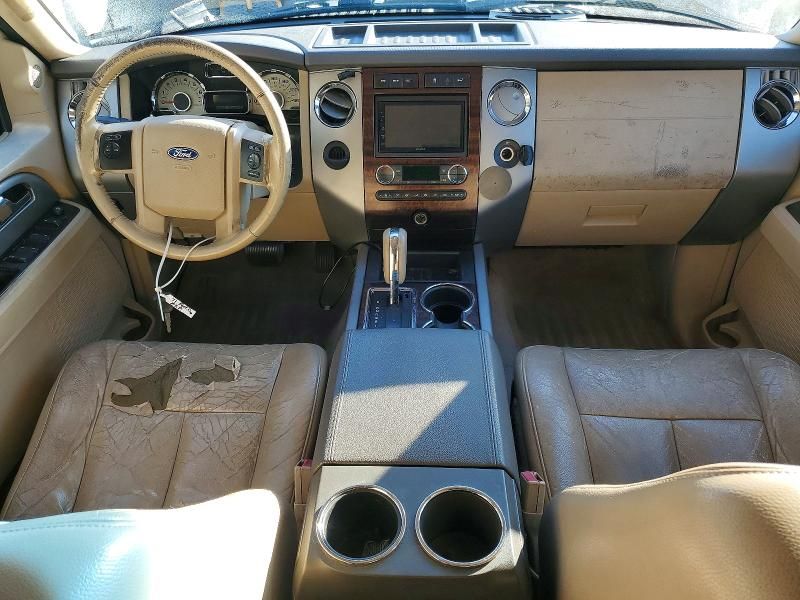2011 Ford Expedition el xlt