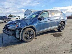 2019 Volkswagen Atlas sel for sale in Nampa, ID