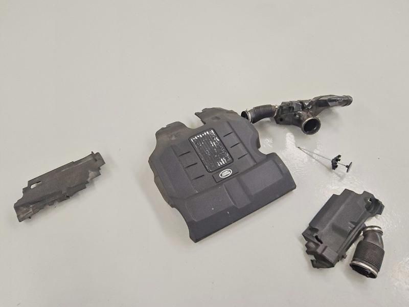 2017 Land Rover Range Rover hse