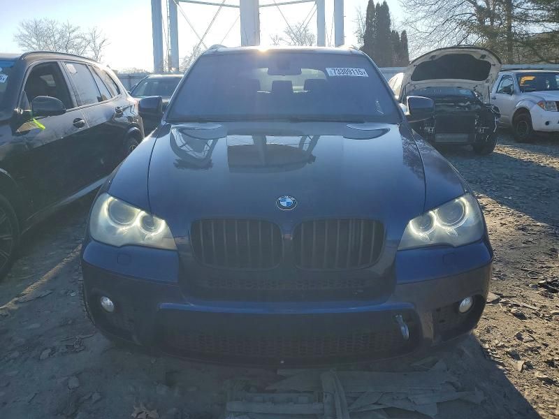 2013 BMW X5 Xdrive35i