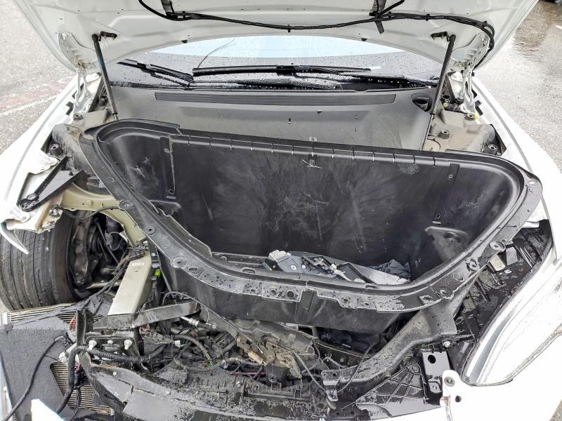 2020 Tesla Model s