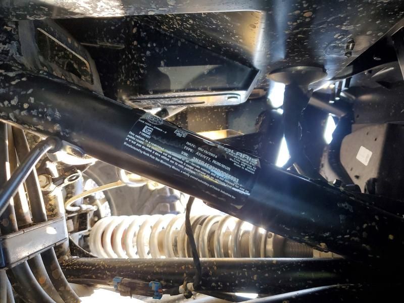 2024 Polaris RZR PRO XP Utility Vehicle