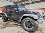 2010 Jeep Wrangler Unlimited Rubicon