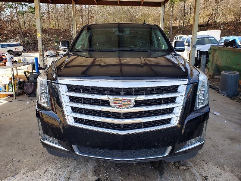 2018 Cadillac Escalade