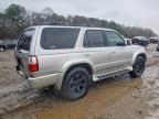2001 Toyota 4runner SR5