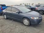 2007 Honda Civic Hybrid