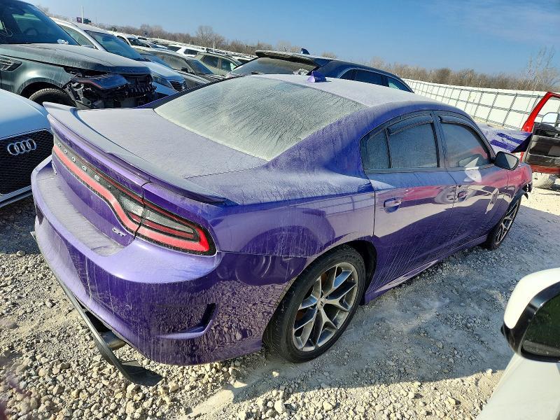 2019 Dodge Charger gt