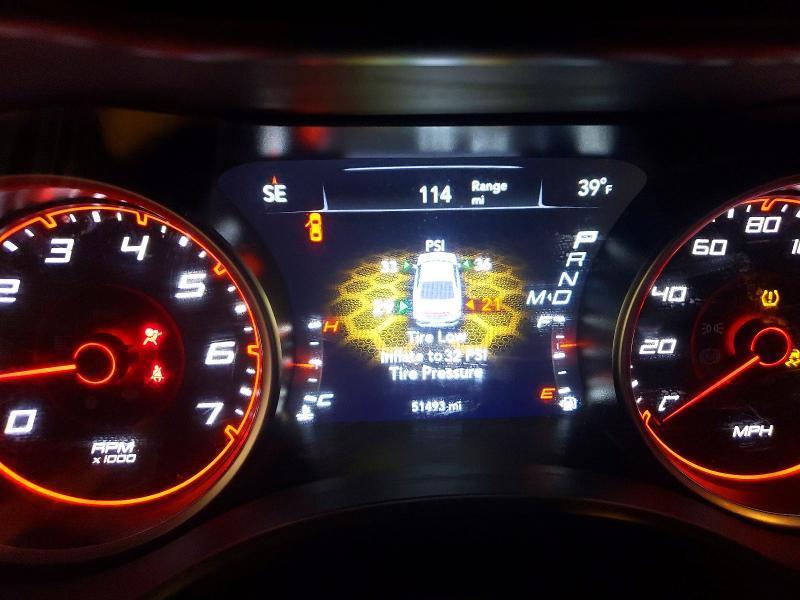 2019 Dodge Charger gt