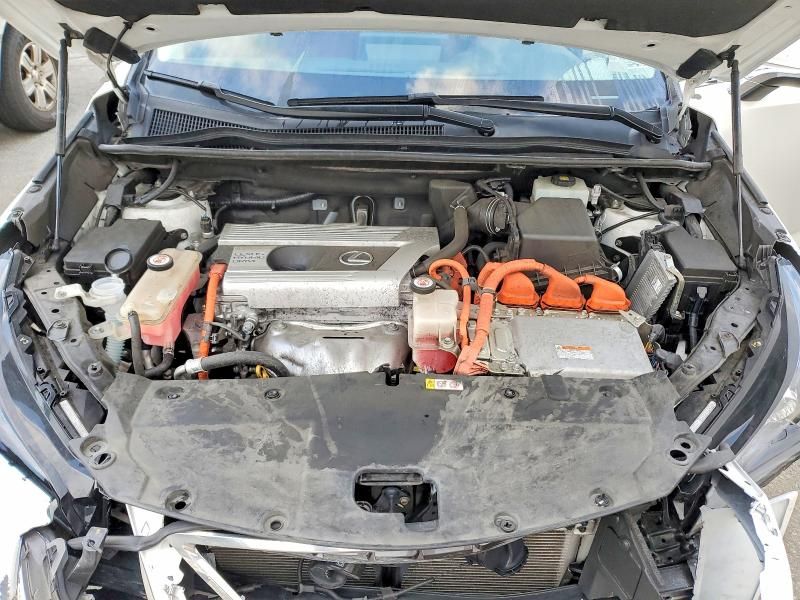 2020 Lexus Nx 300h Base