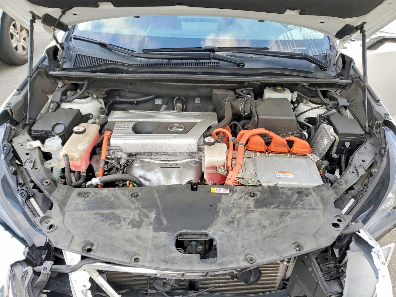 2020 Lexus Nx 300h Base