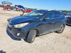 Hyundai salvage cars for sale: 2014 Hyundai Tucson gls