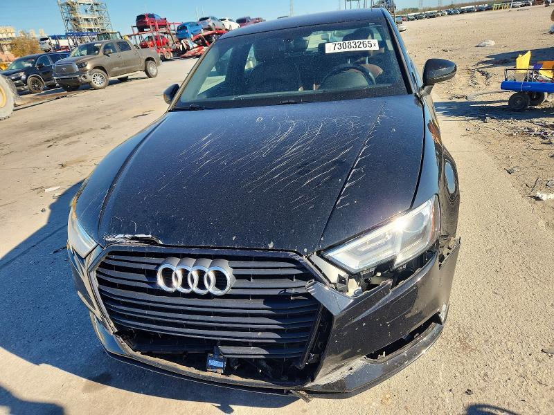 2020 Audi A3 Premium