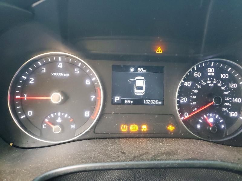 2021 KIA Forte gt Line