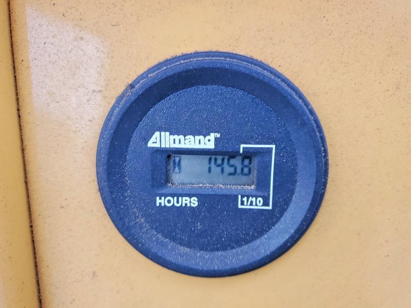 2006 Unknown 2006 Allmand 30-00115-G1 Light Plant