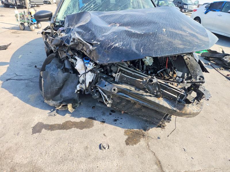 2016 Volkswagen Jetta s