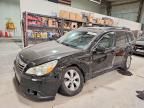 2010 Subaru Outback 2.5i Premium