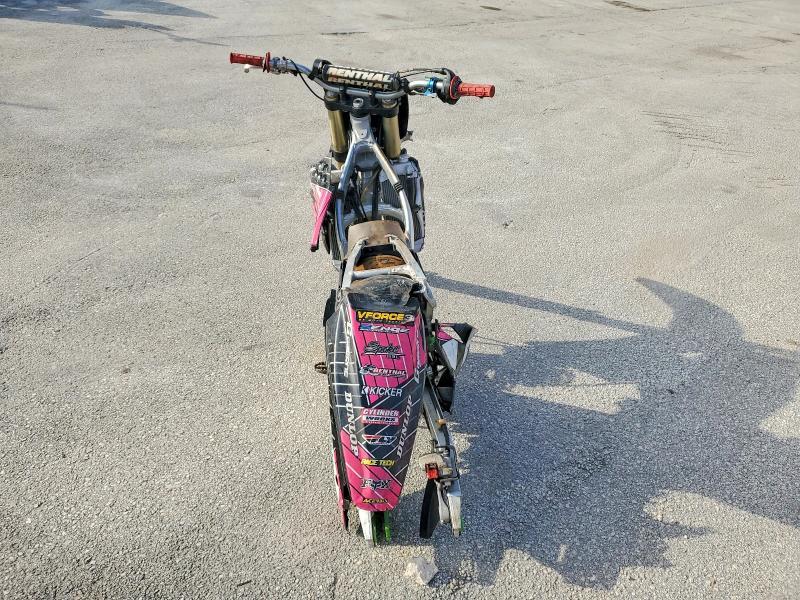 2023 Kawasaki 450