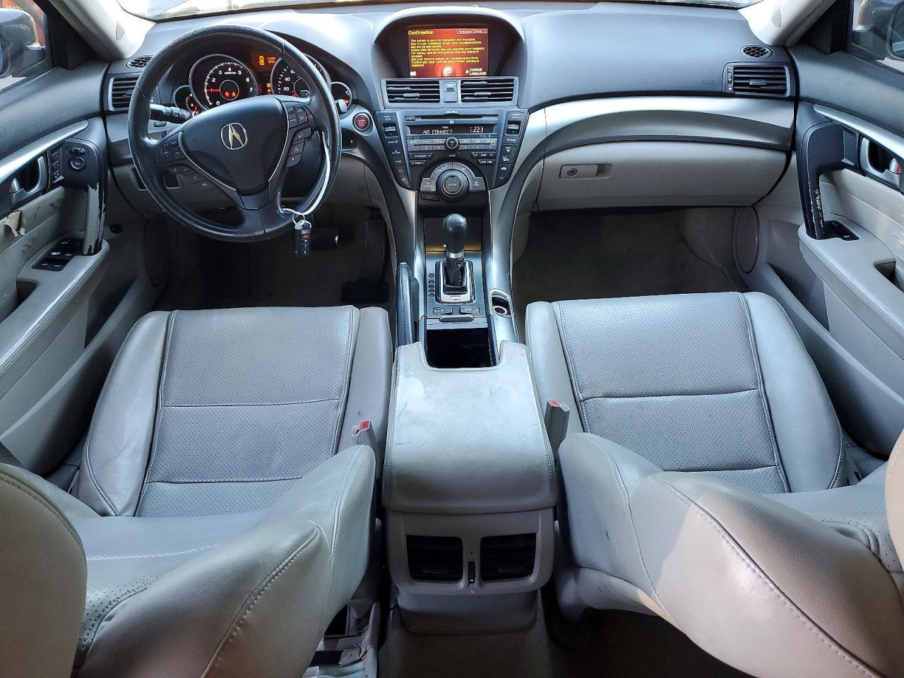 2010 Acura TL