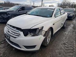 Ford Taurus Vehiculos salvage en venta: 2016 Ford Taurus Limited