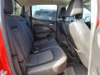 2016 GMC Canyon SLE