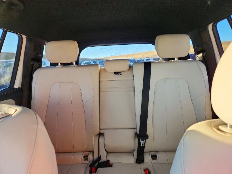 2023 Mercedes-Benz Eqb 250+