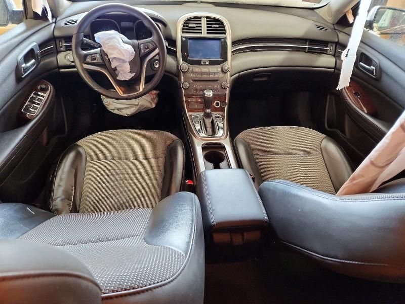 2013 Chevrolet Malibu 1LT