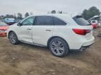 2018 Acura Mdx Technology