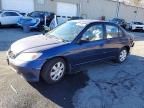 2004 Honda Civic lx