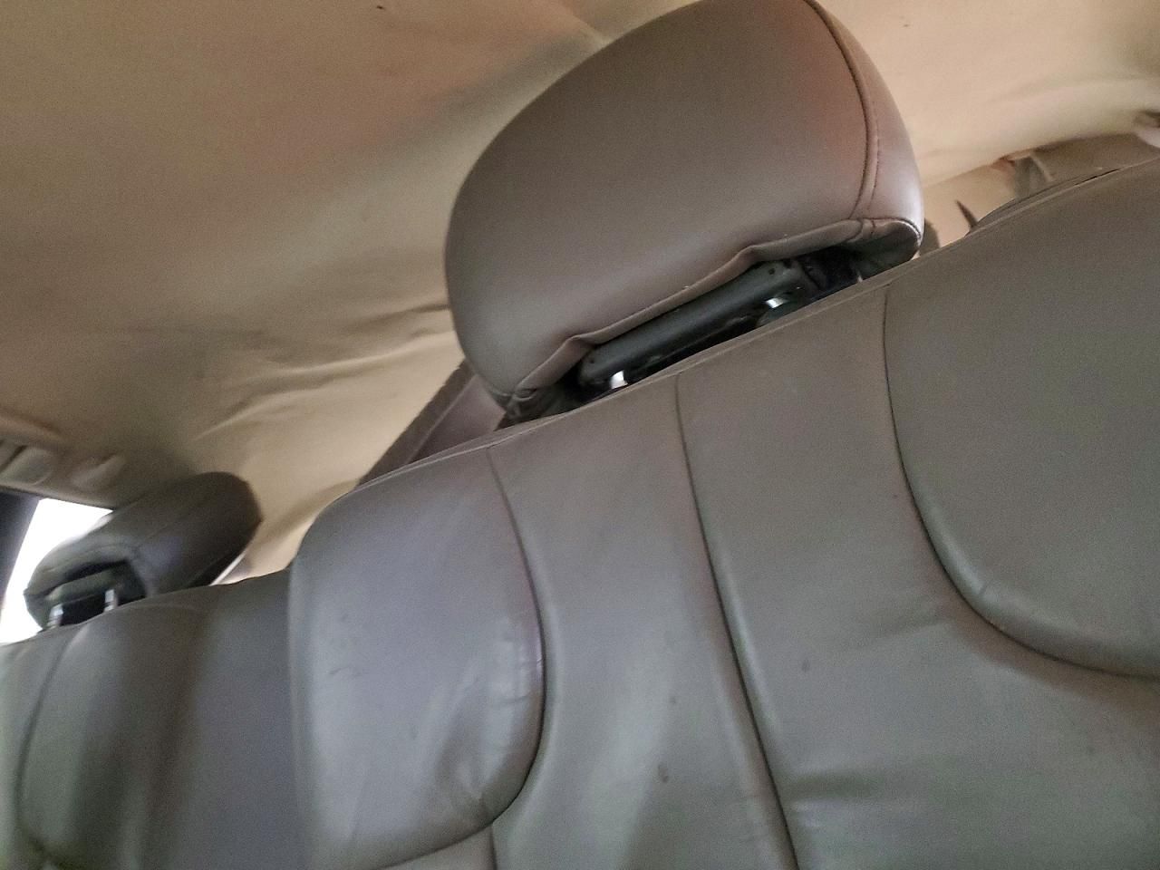 1999 Jeep Grand Cherokee Laredo