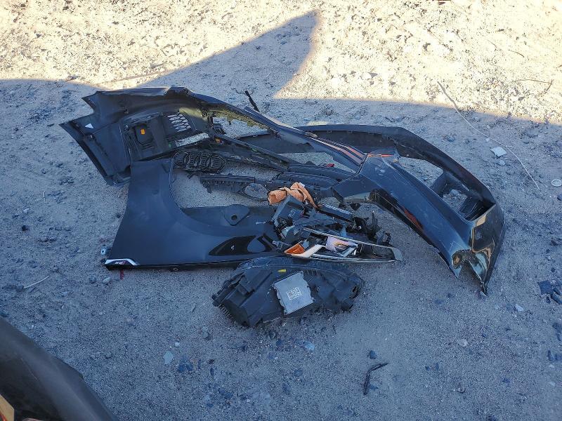 2019 Audi S5 Premium Plus