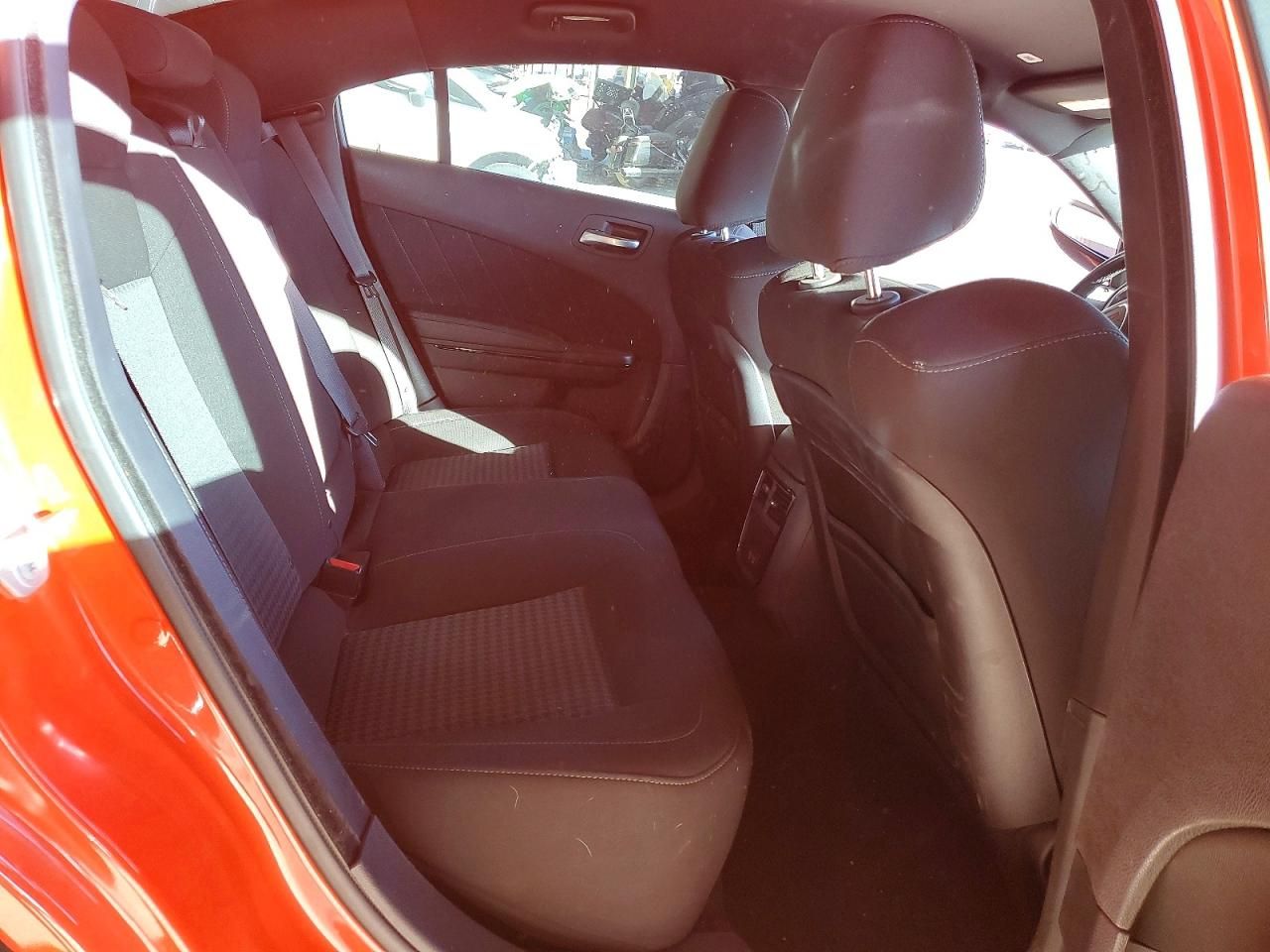 2022 Dodge Charger R/T