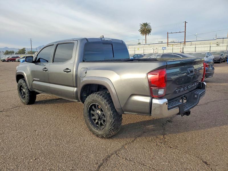 2020 Toyota Tacoma SR5 V6