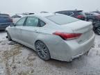 2016 Hyundai Genesis 3.8l