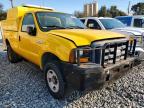 2007 Ford F350 Utility / Service Truck