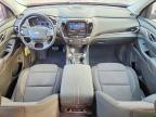 2021 Chevrolet Traverse lt