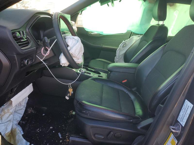 2023 Ford Escape st Line