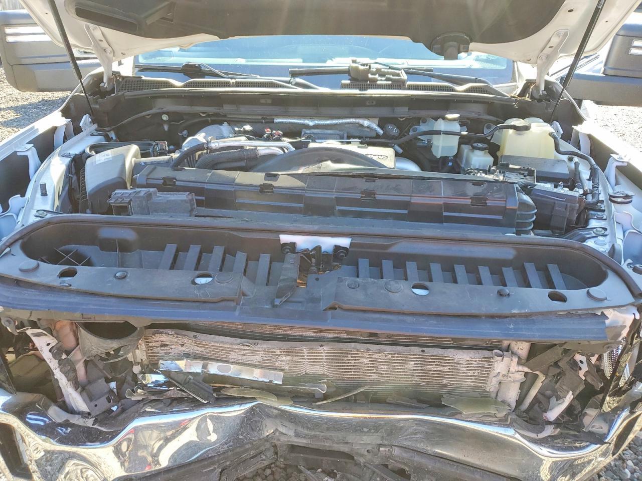 2022 GMC Sierra C3500 sle