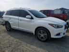 2016 Infiniti Qx60