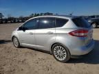 2017 Ford C-max se