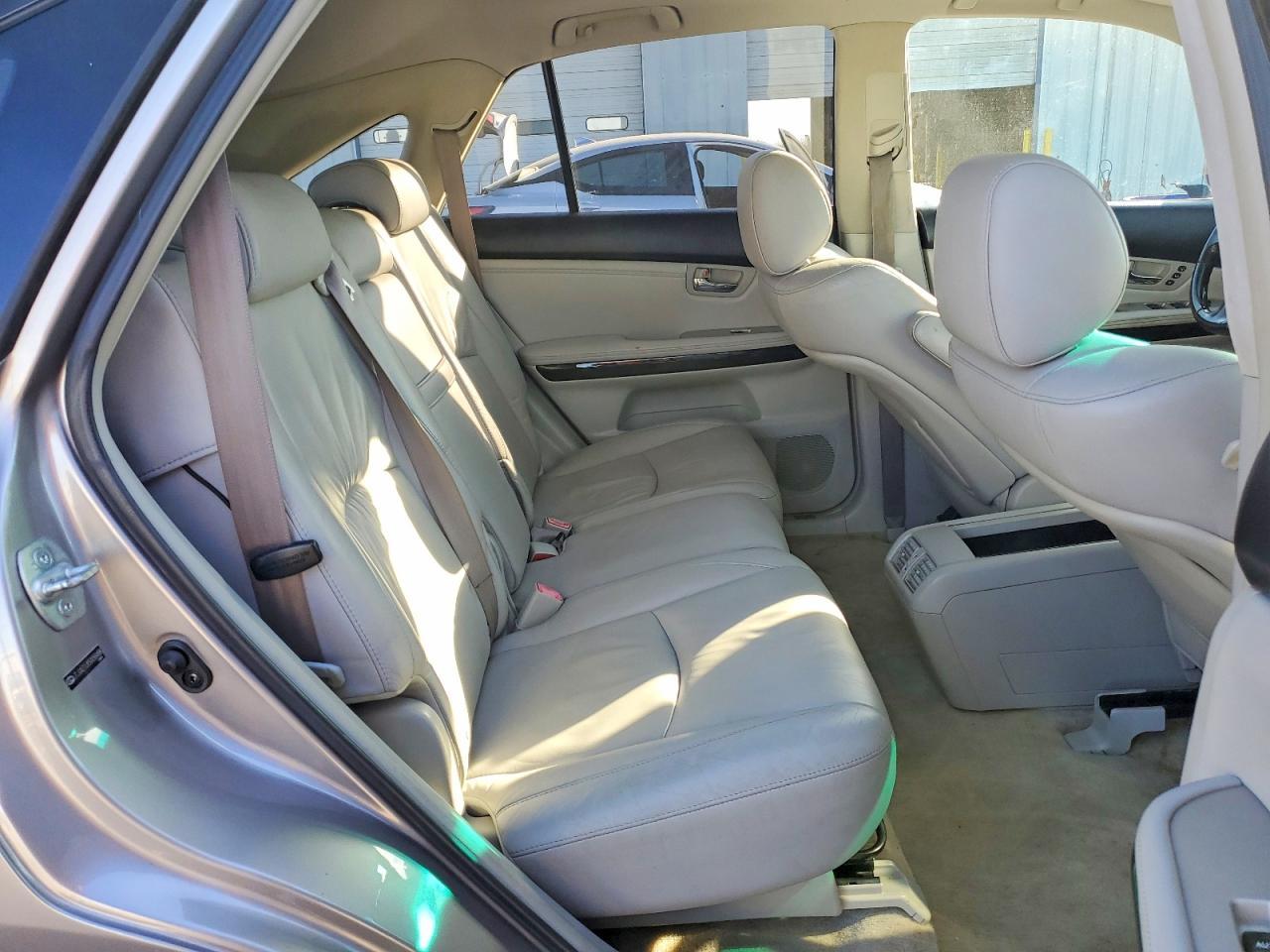 2005 Lexus Rx 330
